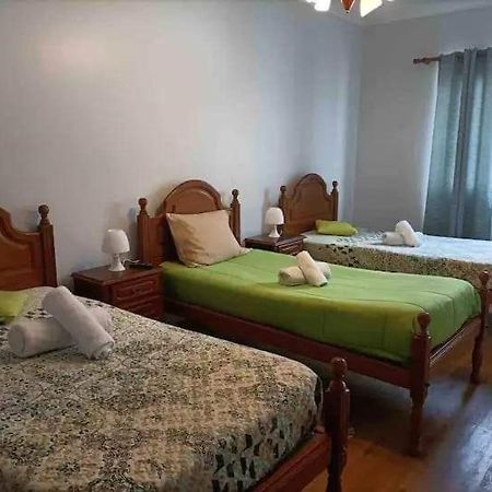 Azores House Понта Делгада Екстериор снимка