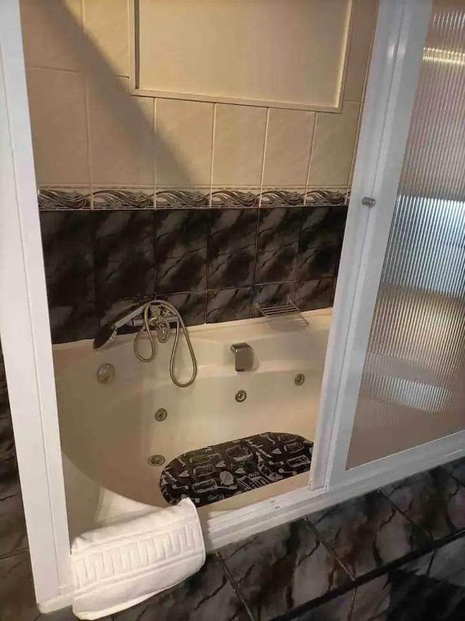 Azores House Понта Делгада Екстериор снимка