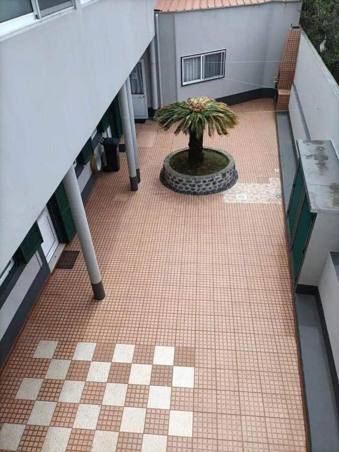 Azores House Понта Делгада Екстериор снимка
