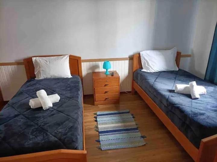 Azores House Понта Делгада Екстериор снимка