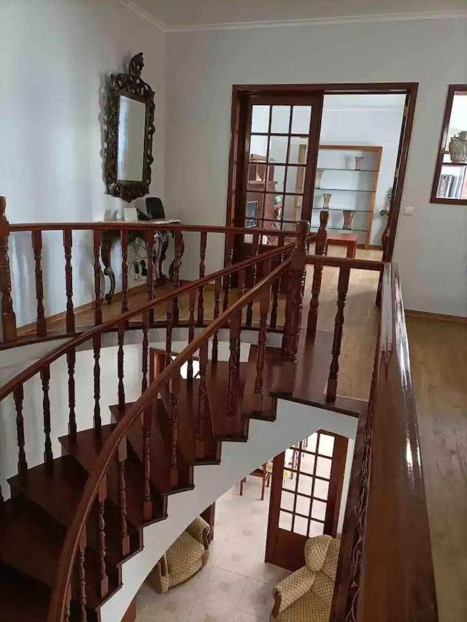 Azores House Понта Делгада Екстериор снимка