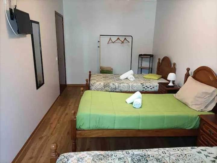 Azores House Понта Делгада Екстериор снимка