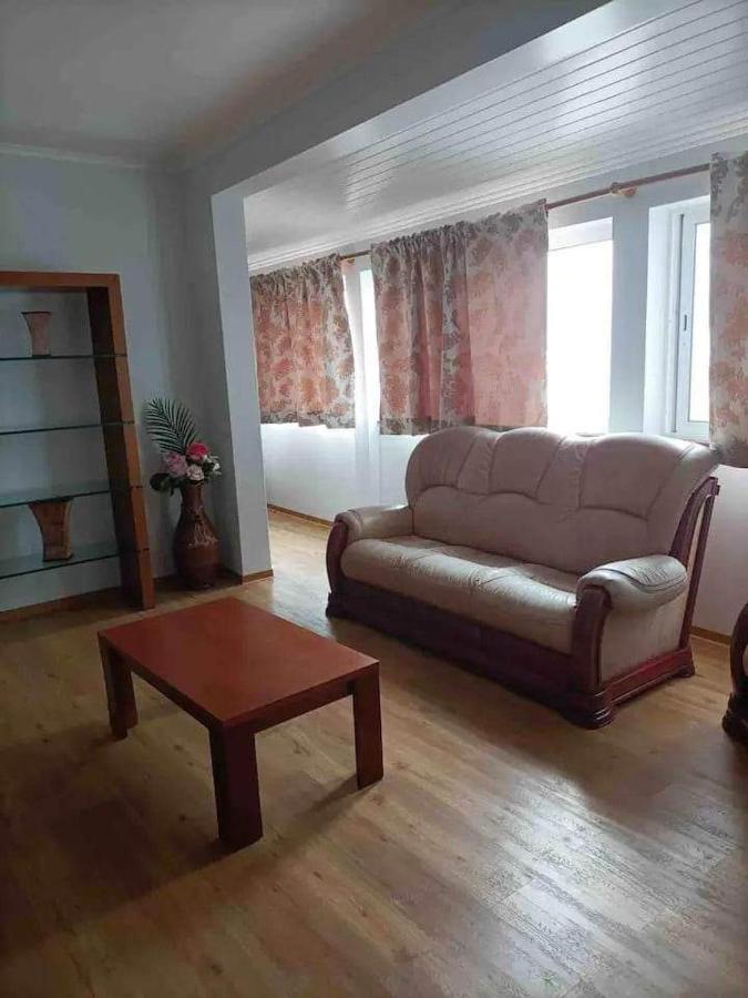 Azores House Понта Делгада Екстериор снимка