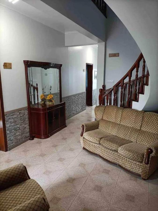 Azores House Понта Делгада Екстериор снимка