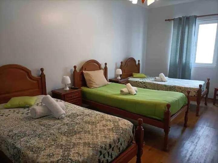 Azores House Понта Делгада Екстериор снимка