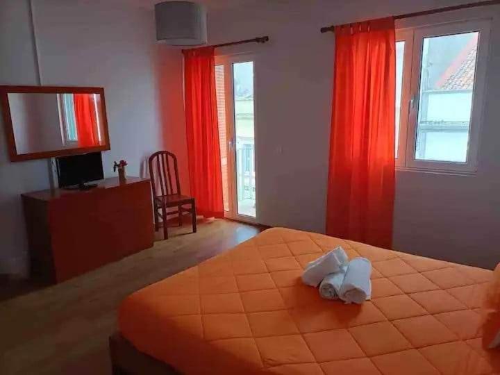Azores House Понта Делгада Екстериор снимка