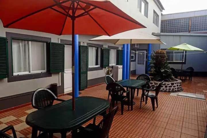 Azores House Понта Делгада Екстериор снимка