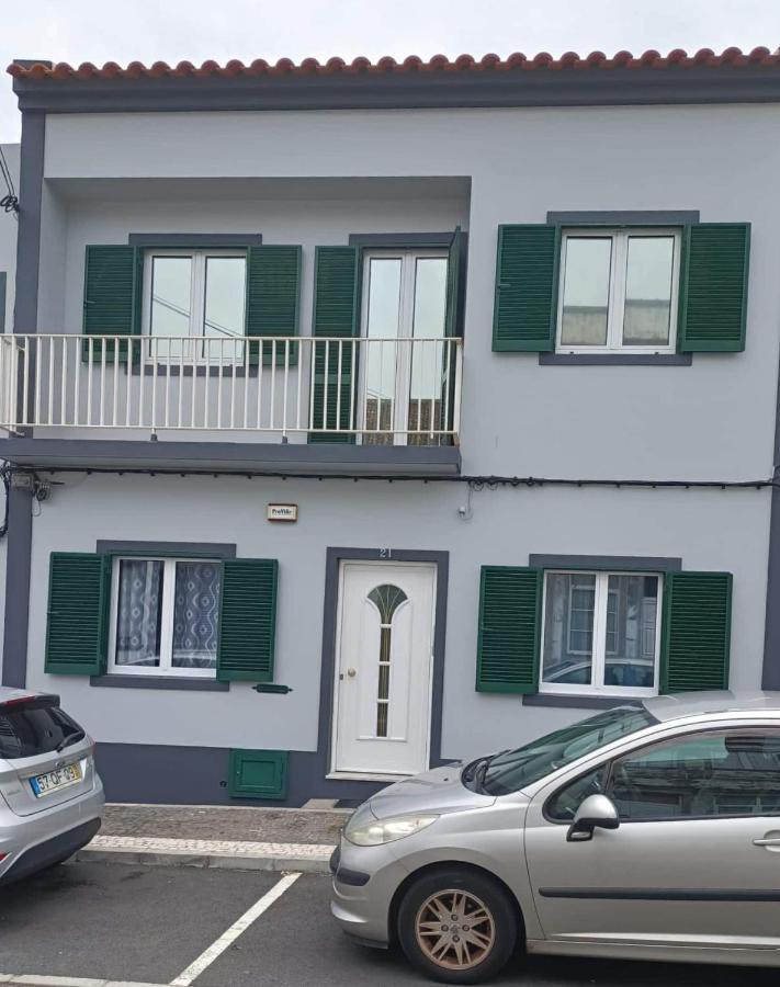 Azores House Понта Делгада Екстериор снимка