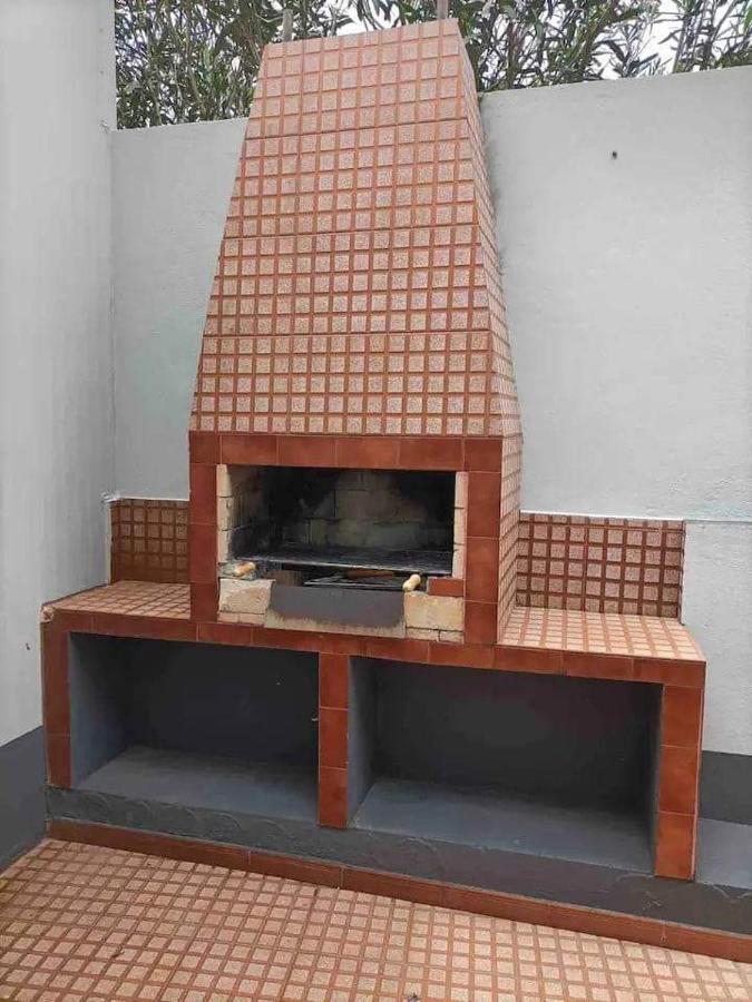 Azores House Понта Делгада Екстериор снимка