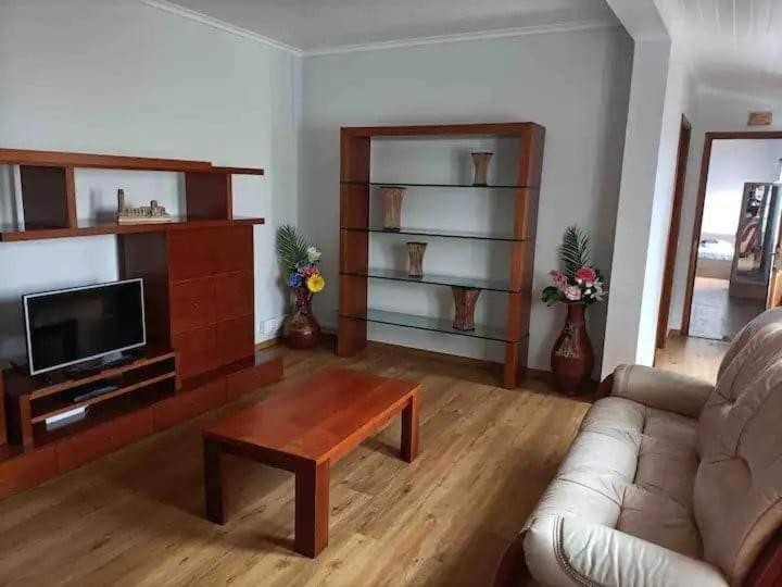 Azores House Понта Делгада Екстериор снимка