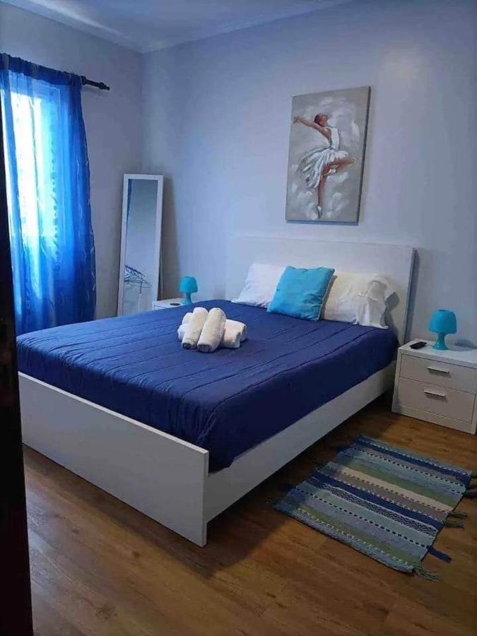 Azores House Понта Делгада Екстериор снимка