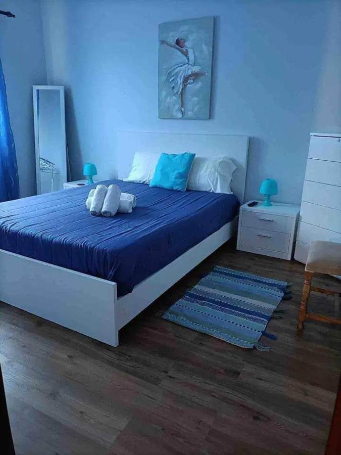 Azores House Понта Делгада Екстериор снимка