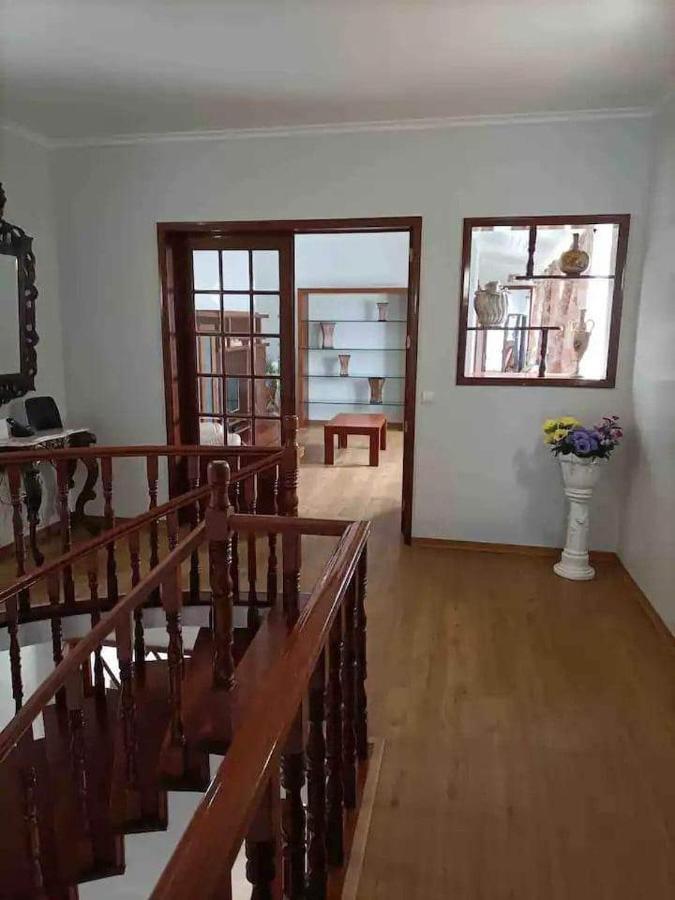 Azores House Понта Делгада Екстериор снимка