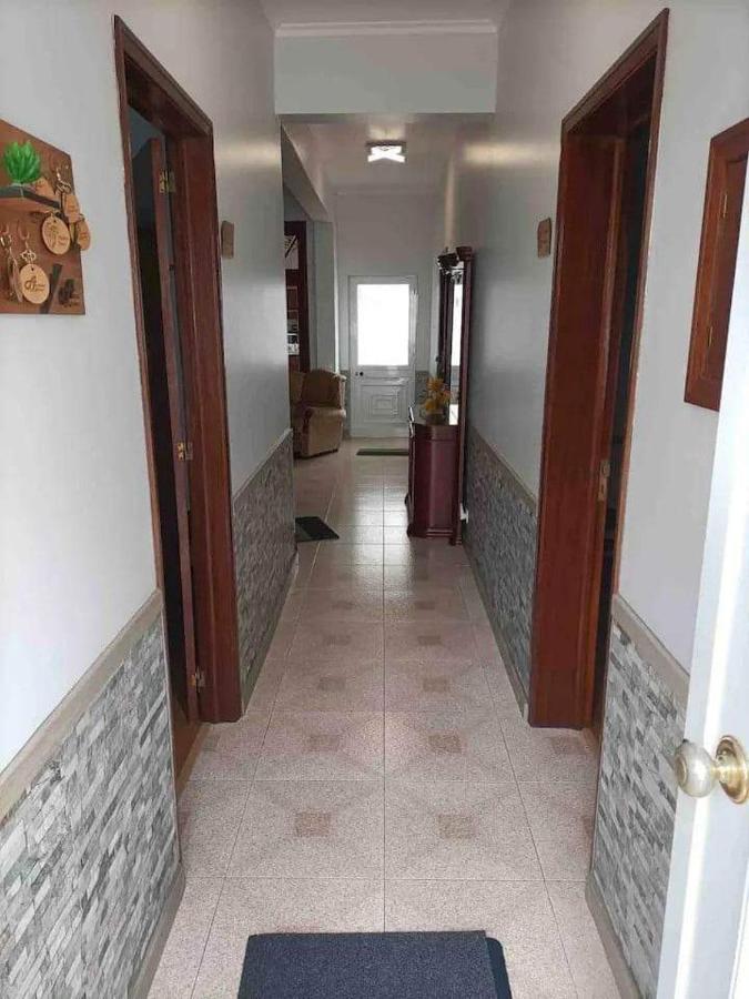 Azores House Понта Делгада Екстериор снимка