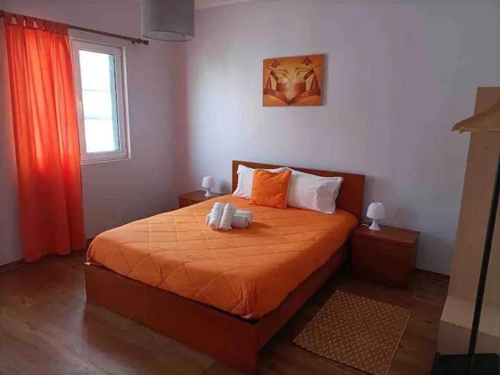 Azores House Понта Делгада Екстериор снимка