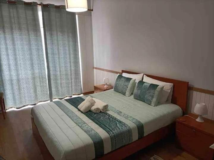 Azores House Понта Делгада Екстериор снимка