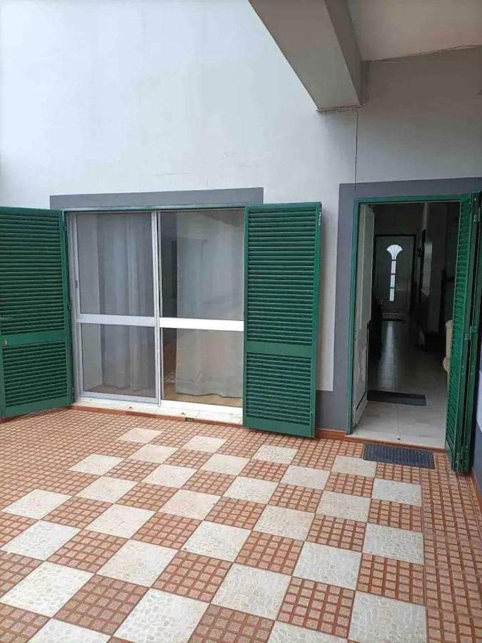 Azores House Понта Делгада Екстериор снимка
