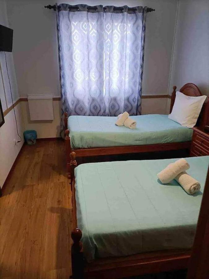 Azores House Понта Делгада Екстериор снимка