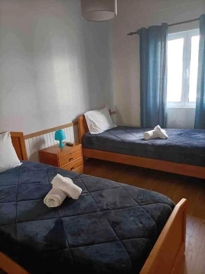 Azores House Понта Делгада Екстериор снимка