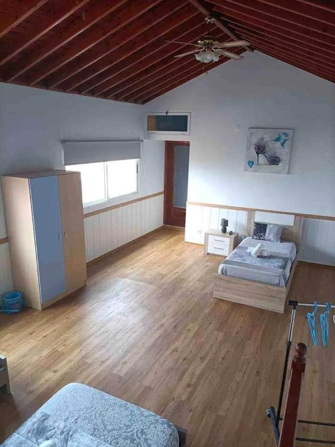 Azores House Понта Делгада Екстериор снимка