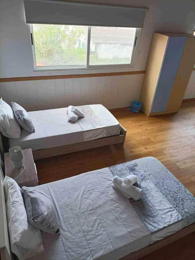 Azores House Понта Делгада Екстериор снимка