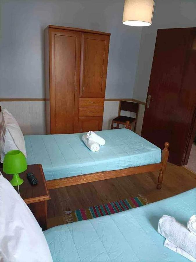 Azores House Понта Делгада Екстериор снимка