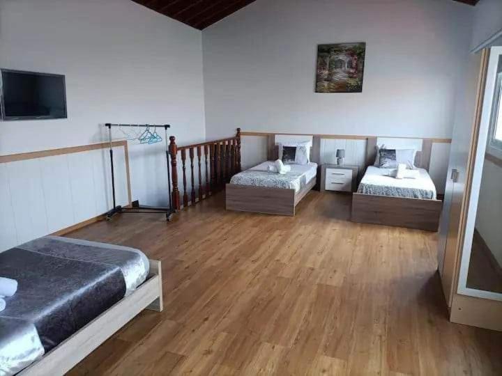 Azores House Понта Делгада Екстериор снимка