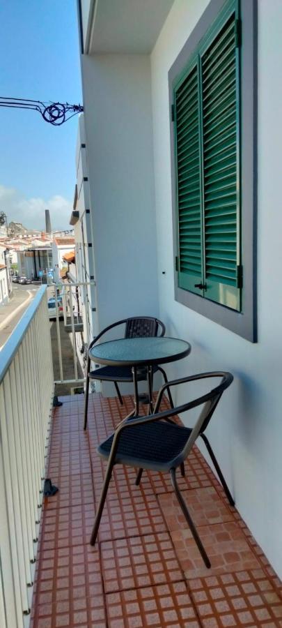 Azores House Понта Делгада Екстериор снимка